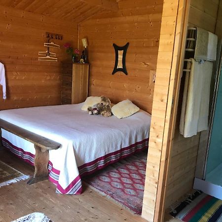 טרוביל-סור-מאר Chambres D'Hotes Les 4 Chemins מראה חיצוני תמונה